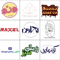 لوگو و برند|خدمات رایانه‌ای و موبایل|کرمانشاه, |دیوار