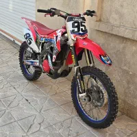 crf450|موتورسیکلت|ارومیه, |دیوار