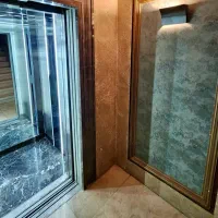 ۷۵متری ۳بَر نور بسیار دلباز|فروش آپارتمان|تهران, شهرک ابوذر|دیوار