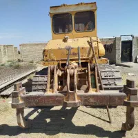 بلدوزر ۶۵ کوماتسو ۴۱ هزار|خودرو سنگین|سلماس, |دیوار