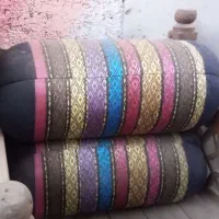 بالشت لوله ای سنتی|رختخواب، بالش، پتو|اندیشه, اندیشه فاز ۱|دیوار