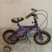 دوچرخه سایز ۱۲(کوچک)