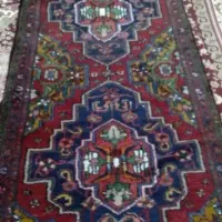 فرش دست بافت تازه