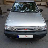 پراید عروسک