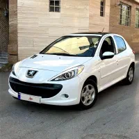 پژو 207پانا 1402