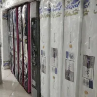 نسیمآرامش بخش خواب شما حمایت از ستون فقرات کد۴