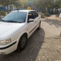 سمند مولتی پلکس مدل ۹۵|خودرو سواری و وانت|فردیس, شهرک شهید حسینی|دیوار