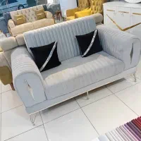 مبل راحتی /کاراش(تکی وعمده)*|مبلمان خانگی و میز عسلی|قم, نیروگاه|دیوار