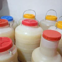 آب لیمو طبیعی