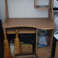 میز کامپیوتر