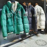 پوشاک ،کاپشن، دورس،هودی