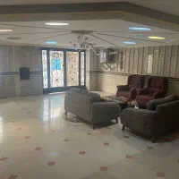 195مترقلب آجودانیه/فول نوسازی/استخرفعال/بدون مالک