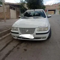 سمندlx مدل 94