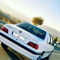 پارس ۱۴۰۱ سفارشی دریچه سیم|خودرو سواری و وانت|بانه, |دیوار