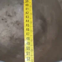 قابلمه (دیگ)روحی  محکم|ظروف پخت‌وپز|خرم‌آباد, |دیوار