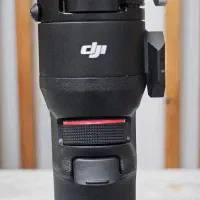 دستگاه رونین dji rs3mini|دوربین عکاسی و فیلم‌برداری|تهران, امام خمینی|دیوار