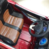 ماشین شارژی|اسباب‌بازی بچه|مشهد, ویلاشهر|دیوار