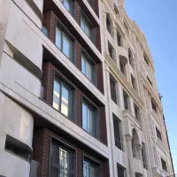 اقبال ۱۰۵متری نقشه خورجینی فول بازسازی شده