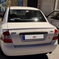 تیبا ۹۷ دوگانه کارخانه|خودرو سواری و وانت|مشهد, زیبا شهر|دیوار