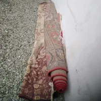 فرش 12 متری 2 عدد