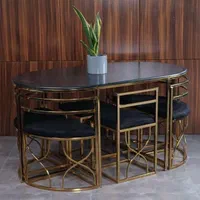 ناهارخوری 6نفره|میز و صندلی غذاخوری|تهران, افسریه شمالی|دیوار