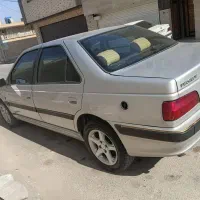 پارس نقره ای