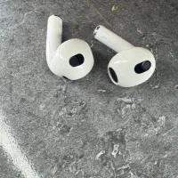AirPod 3  ایرپاد۳|لوازم جانبی موبایل و تبلت|اندیشه, اندیشه فاز ۱|دیوار