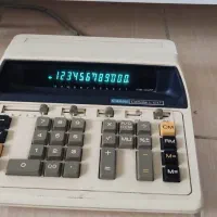 کماشین حساب کلکسیونی|کلکسیون اشیاء عتیقه|سنندج, |دیوار