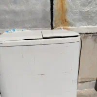 فروش ماشین لباسشویی دوقلو