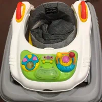 روروک و واکر