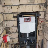 تاسیسات و لوله کشی فاضلاب و آب و....|خدمات پیشه و مهارت|نجف‌آباد, صالح آباد|دیوار