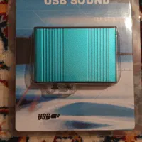 سوئیچ هاب کارت صدا اکسترنال آداپتور معاوضه با ...