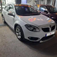 برلیانس اتومات کراس۹۷