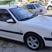 پارس ELX-XUM|خودرو سواری و وانت|کبودرآهنگ, |دیوار