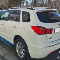 هایما S7|خودرو سواری و وانت|اراک, |دیوار