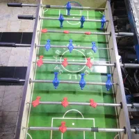 فوتبال دستی|ورزشهای توپی|کرج, ساماندهی|دیوار