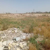 زمین-درروستای-زین-الدین