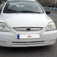 ریو مدل 88|خودرو سواری و وانت|تبریز, |دیوار