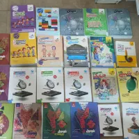فروش کتاب های کنکور ۱۴۰۴