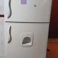 یخچال الکترو استیل