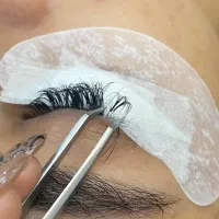 تخفیف ویژه اکستنشن مژه با بهترین متریال|خدمات آرایشگری و زیبایی|لاهیجان, مهرگان|دیوار