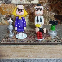 سینی و سفره یلدایی|صنایع دستی و سایر لوازم تزئینی|کرمان, |دیوار