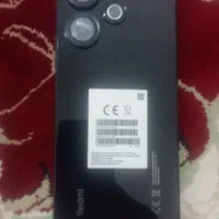 گوشی شیائومی ردمی ۱۳ گارانتی داره