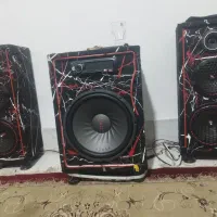 سیستم خانگی کیفیت عالی