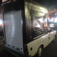 وانت|خودرو سواری و وانت|ورامین, ورامین|دیوار