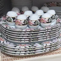 سرویس چینی مقصود