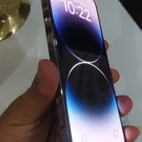 گوشی ایفون ۱۴پرومکس
