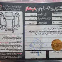 پراید مدل ۸۸|خودرو سواری و وانت|تهران, شهرک بعثت|دیوار