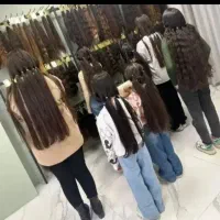 مو سیلک