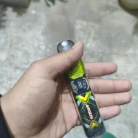 پاد دائمی آرگاس درحد نو